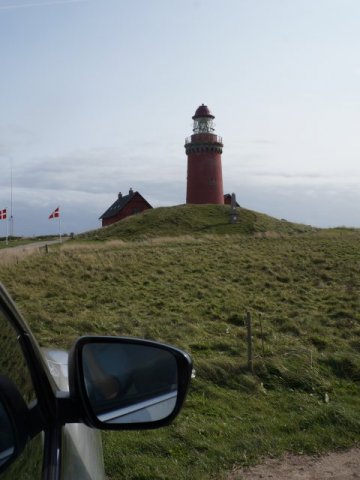 Tur til Jylland Sep. 2020